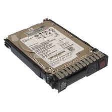 HPE SAS Hard Drive 300GB 10k SAS 12G DS SFF 872735-001 872475-B21