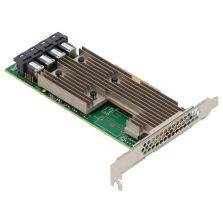 Broadcom SAS Controller HBA 9305-16i SAS 12G 4x SFF-8643 PCI-E - 03-25703-02