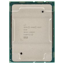 Intel Xeon Gold 6240 18-Core 2.6GHz 24.75MB 150W FCLGA3647 - SRF8X