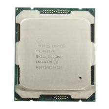 Intel CPU Socket 2011-3 10-Core Xeon E5-4627 v4 2.6GHz 25M 8 GT/s - SR2SN
