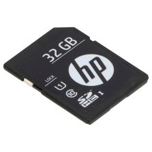 HP 32GB SD Enterprise Mainstream Flash Media -700135-001 700136-B21