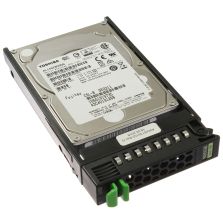 Fujitsu SAS Hard Drive 900GB 10k SAS 12G SFF - A3C40191268