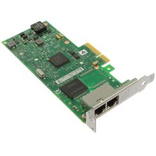 Lenovo Ethernet Adapter I350-T2 DP 1GbE PCI-E LP - 00AG512