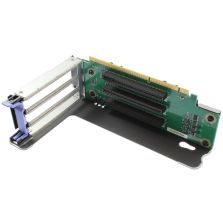 Lenovo riser board 3x PCI-E x8 System x3750 M4 - 46C9742 00Y7796