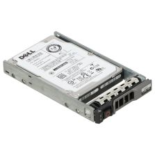 Dell SAS hard drive 1.2TB 10k SAS 6G SFF - T6TWN