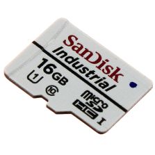 Fujitsu MicroSD HC Card 16GB - NSO:SDSDQAF3-016G-I 38059920