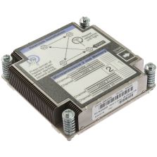 IBM Heatsink CPU 2 Max 135W Flex System x240 M5 - 00AE666
