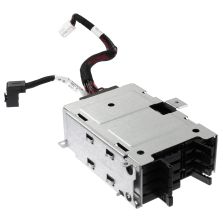 HPE SSD Drive Cage 4x SFF Cloudline CL3100 G3/Gen9 850083-001