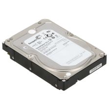 Seagate SAS hard drive 1TB 7.2k SAS 6G 3.5 - ST1000NM0023