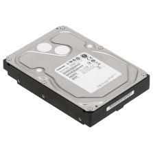 Toshiba SAS hard drive 1TB 7.2k SAS 6G 3.5 - MK1001TRKB