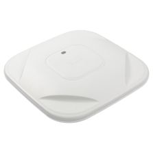 Cisco Aironet Access Point 300Mbps 2.4GHz 5GHz w/o PS - AIR-SAP1602I-A-K9