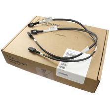 HPE DL180 Gen10 LFF to Smart Array E208I-a/P408I-a Cable Kit 882015-B21 NEW