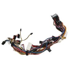 Dell Precision T7400 - XK480 power supply harness
