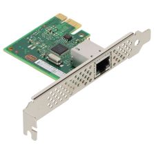 HP Network Adapter I210-T1 Pro/1000 1x 1GbE PCI-e x1 - 728562-001 E0X95AA