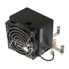 HP CPU Heatsink Z640 CPU Riser Board - 749597-001