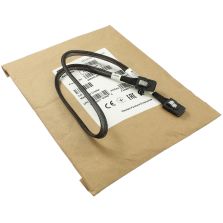 HPE DL160/120 Gen10 4LFF Smart Array SAS Cable Kit 866452-B21 NEW