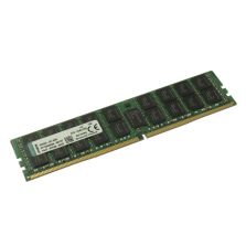 Kingston DDR4-RAM 16GB PC4-2133P ECC RDIMM 2R - KTD-PE421/16G