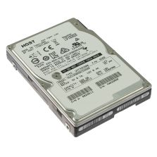 Hitachi SAS hard drive 600GB 10k SAS 6G 2.5 - HUC109060CSS600 REF