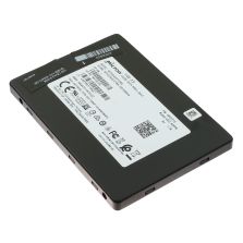 HP SATA SSD 512GB SATA 6G SED 2.5 - 832676-001 N8T26AA