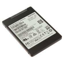 Lenovo SATA SSD X400 256GB Opal SATA 6G 2.5 - 00XK730