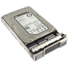 Dell EqualLogic SAS Hard Drive 3TB 7.2k SAS 6G LFF - 0KK92 ST33000650SS