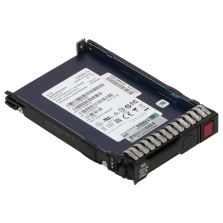 HPE SATA-SSD 5100 MAX 1.92TB SATA 6G SFF DS MU 875478-B21 MTFDDAK1T9TCC