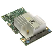 Dell PERC H710P Mini Mono 8-CH 1GB SAS 6G PCI-E w/o Battery - TY8F9