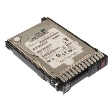 HPE 1.2TB 12G 10k SC DS 2.5 SFF SAS Hard Drive - 872737-001 872479-B21