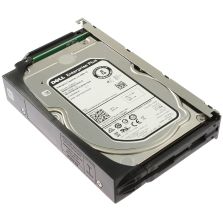 Dell Compellent SAS hard drive 2TB 7.2k SAS 12G LFF SCv2080 RN7R5 ST2000NM0045