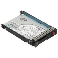 HPE SATA SSD 120GB SATA 6G SFF RI 805362-001 804581-B21