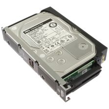 Dell Compellent SAS hard drive 2TB 7.2k SAS 12G LFF C2X2N HUS726020ALS214