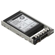 Dell PM1633a 3.84TB 12G SAS SSD 2.5 SFF - JR1HP 0JR1HP