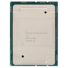 Intel Xeon Platinum 8160 24-Core 2.1GHz 33MB 150W FCLGA3647 - SR3B0