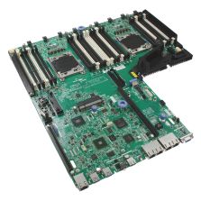 Lenovo System x3550 M5 Server Mainboard - 00MV248