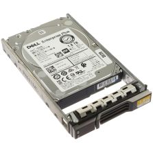 Dell SAS Hard Drive 1.8TB 10k SAS 12G SFF Compellent SC4020 - 6FV4P