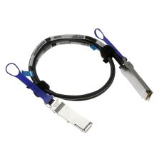 IBM Mellanox Passive DAC Cable QSFP+ 1,25M 00KF028
