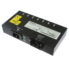 Lenovo DPI Universal Rack PDU 9306-RTP - 39Y8914 00WC545