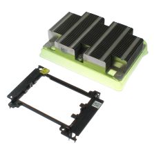 Dell Performance Heatsink PowerEdge R640 &gt, 165W C6R9H 412-AAMG NEW