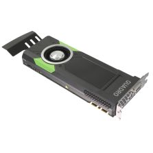 HP Graphics Card Quadro P5000 16GB 4x DP 1x DVI PCI-E - 913196-002 Z0B13AA