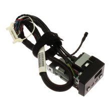 HPE Front I/O module for SFF models DL160 Gen9 779101-001