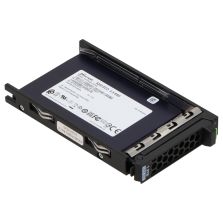 Fujitsu 5200 ECO 1.92TB 6G SATA SSD 2.5 SFF - S26361-F5701-L192 MTFDDAK1T9TDC