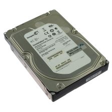 HP SAS Hard Drive 2TB 7.2k SAS 6G 3.5 - 658427-002