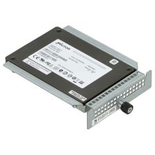 HP SATA SSD 256GB SATA 6G 2,5 for use with NODE C400 incl. tray - 657910-001
