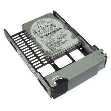Hitachi SAS Hard Drive 1.8TB 10k SAS 6G LFF - 5560694-A 0B31837