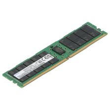Samsung 64GB PC4-3200AA DDR4-RAM ECC RDIMM 2R - M393A8G40AB2-CWE
