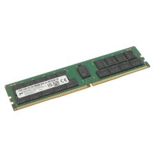 Micron 64GB PC4-3200AA DDR4-RAM ECC RDIMM 2R - MTA36ASF8G72PZ-3G2