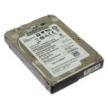 HP 600GB 10k SAS 12G 520 2.5 SAS Hard Drive - 844288-001