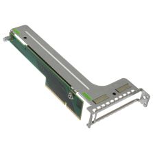 Fujitsu PCI-E x16 Riser Card 1U Left w/ Tray PRIMERGY CX2550 M1 - A3C40170478