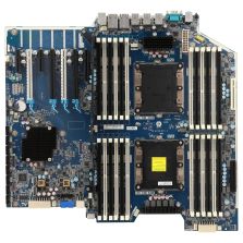 HP Workstation Mainboard Z8 G4 - 914281-001