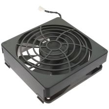 HP case fan Z8 G4 120mm rear - L10323-001